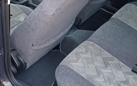 Volkswagen Polo VI (EU Market), 2011 год, 870 000 рублей, 11 фотография