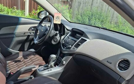 Chevrolet Cruze II, 2011 год, 750 000 рублей, 13 фотография