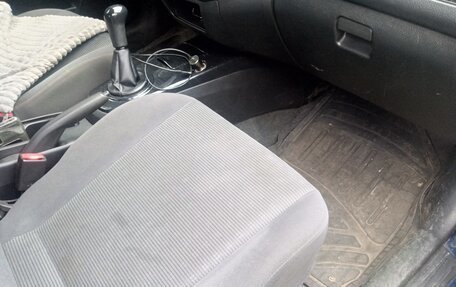 Mitsubishi Lancer IX, 2005 год, 390 000 рублей, 6 фотография