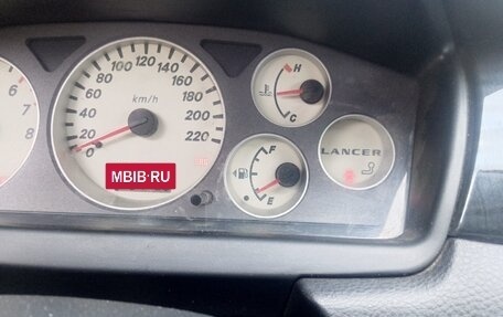 Mitsubishi Lancer IX, 2005 год, 390 000 рублей, 4 фотография