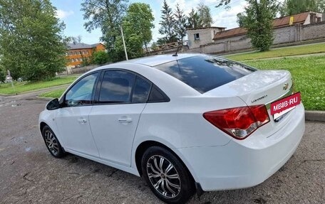 Chevrolet Cruze II, 2011 год, 750 000 рублей, 11 фотография