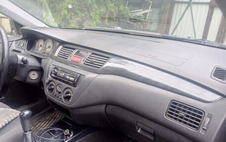 Mitsubishi Lancer IX, 2005 год, 390 000 рублей, 7 фотография
