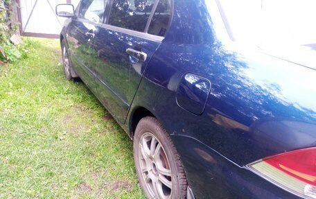 Mitsubishi Lancer IX, 2005 год, 390 000 рублей, 10 фотография