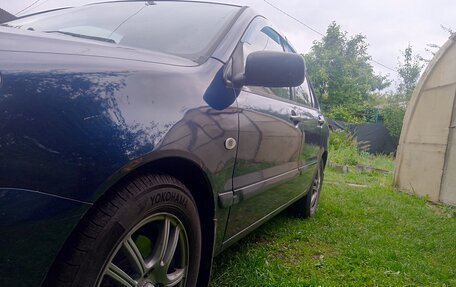 Mitsubishi Lancer IX, 2005 год, 390 000 рублей, 12 фотография