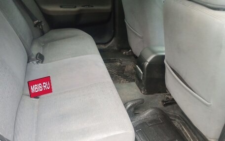Mitsubishi Lancer IX, 2005 год, 390 000 рублей, 5 фотография