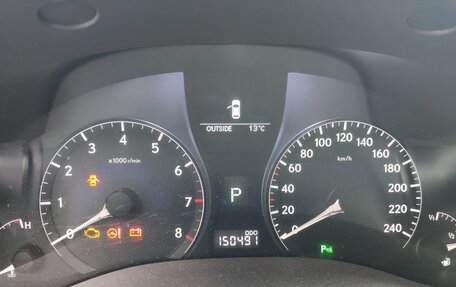 Lexus RX III, 2011 год, 1 980 000 рублей, 9 фотография