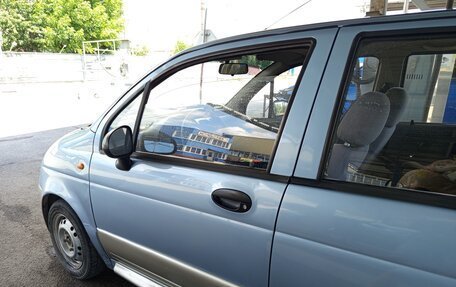 Daewoo Matiz I, 2011 год, 380 000 рублей, 2 фотография