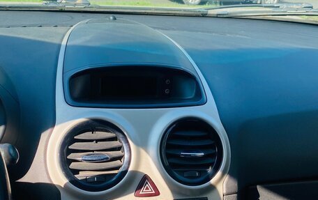 Opel Corsa D, 2007 год, 295 000 рублей, 4 фотография