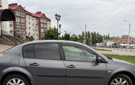 Renault Megane II, 2006 год, 465 000 рублей, 3 фотография