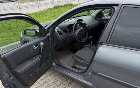 Renault Megane II, 2006 год, 465 000 рублей, 7 фотография