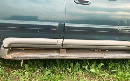 Lincoln Navigator, 1998 год, 480 000 рублей, 5 фотография