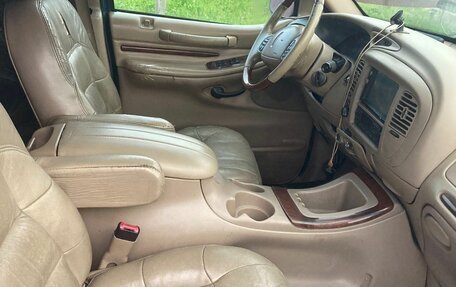 Lincoln Navigator, 1998 год, 480 000 рублей, 8 фотография