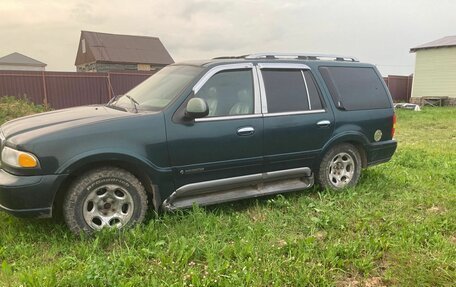 Lincoln Navigator, 1998 год, 480 000 рублей, 2 фотография