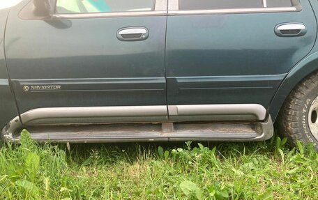 Lincoln Navigator, 1998 год, 480 000 рублей, 6 фотография