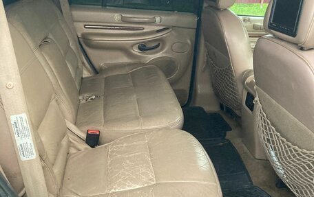 Lincoln Navigator, 1998 год, 480 000 рублей, 7 фотография