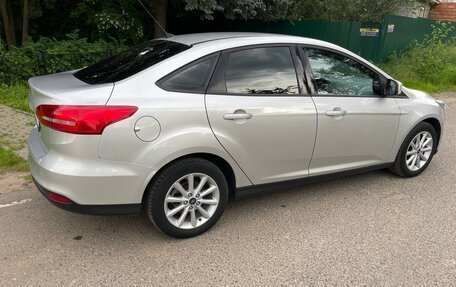 Ford Focus III, 2016 год, 995 000 рублей, 4 фотография