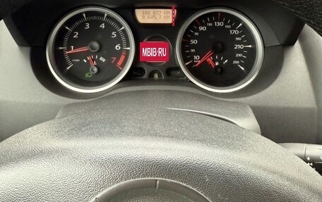 Renault Megane II, 2006 год, 465 000 рублей, 6 фотография