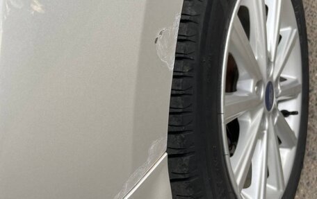 Ford Focus III, 2016 год, 995 000 рублей, 13 фотография
