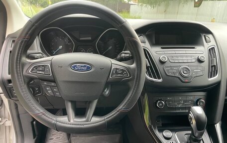 Ford Focus III, 2016 год, 995 000 рублей, 16 фотография