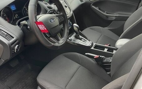 Ford Focus III, 2016 год, 995 000 рублей, 15 фотография
