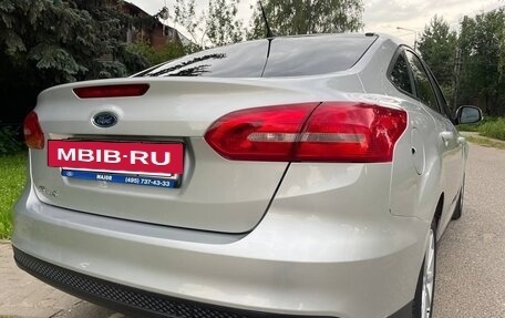 Ford Focus III, 2016 год, 995 000 рублей, 18 фотография