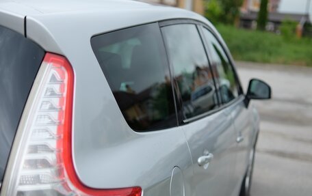 Renault Scenic III, 2010 год, 780 000 рублей, 9 фотография