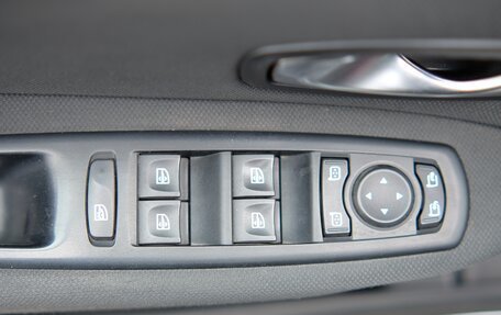 Renault Scenic III, 2010 год, 780 000 рублей, 13 фотография