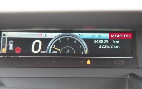 Renault Scenic III, 2010 год, 780 000 рублей, 16 фотография