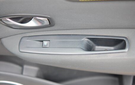 Renault Scenic III, 2010 год, 780 000 рублей, 20 фотография