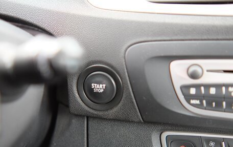 Renault Scenic III, 2010 год, 780 000 рублей, 18 фотография