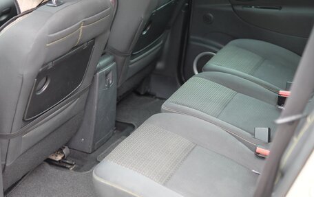 Renault Scenic III, 2010 год, 780 000 рублей, 25 фотография