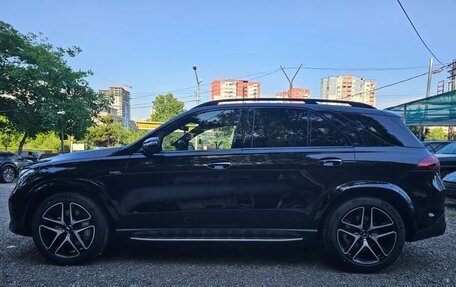 Mercedes-Benz GLE, 2025 год, 10 200 000 рублей, 3 фотография