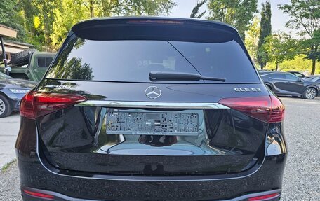 Mercedes-Benz GLE, 2025 год, 10 200 000 рублей, 5 фотография