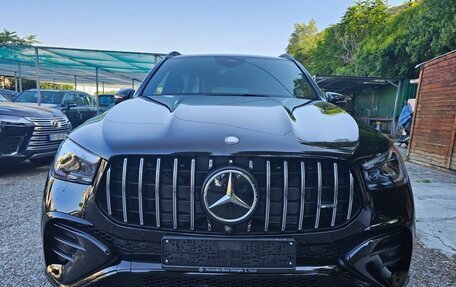 Mercedes-Benz GLE, 2025 год, 10 200 000 рублей, 10 фотография