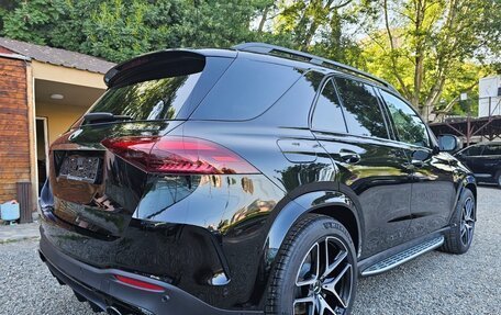 Mercedes-Benz GLE, 2025 год, 10 200 000 рублей, 6 фотография