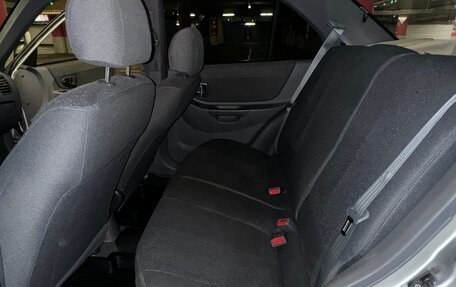 Hyundai Accent II, 2007 год, 500 000 рублей, 6 фотография