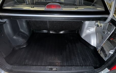 Hyundai Accent II, 2007 год, 500 000 рублей, 8 фотография