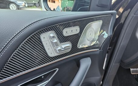 Mercedes-Benz GLE, 2025 год, 10 200 000 рублей, 16 фотография