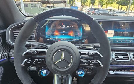 Mercedes-Benz GLE, 2025 год, 10 200 000 рублей, 15 фотография