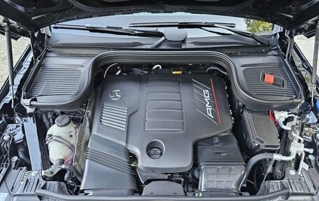 Mercedes-Benz GLE, 2025 год, 10 200 000 рублей, 7 фотография