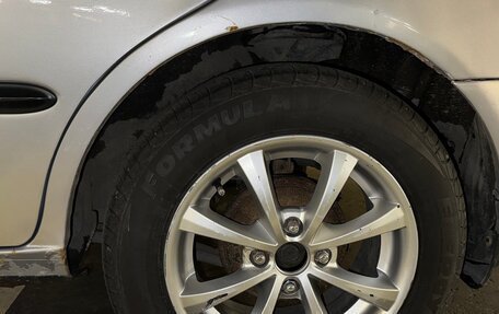 Hyundai Accent II, 2007 год, 500 000 рублей, 14 фотография