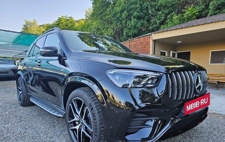 Mercedes-Benz GLE, 2025 год, 10 200 000 рублей, 9 фотография