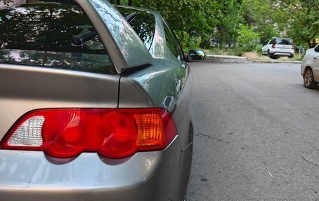 Honda Integra IV, 2002 год, 750 000 рублей, 2 фотография
