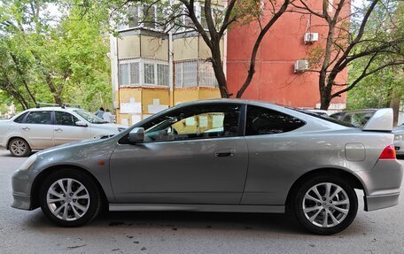Honda Integra IV, 2002 год, 750 000 рублей, 15 фотография