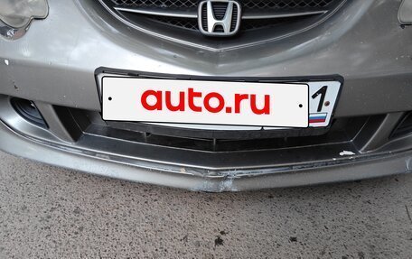 Honda Integra IV, 2002 год, 750 000 рублей, 10 фотография