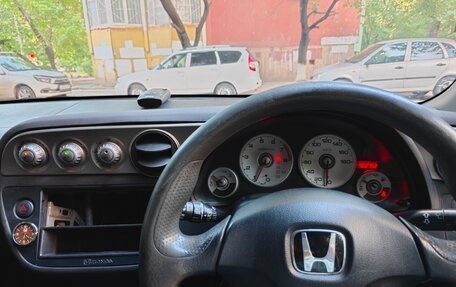 Honda Integra IV, 2002 год, 750 000 рублей, 20 фотография