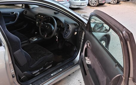 Honda Integra IV, 2002 год, 750 000 рублей, 11 фотография