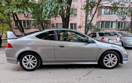 Honda Integra IV, 2002 год, 750 000 рублей, 16 фотография