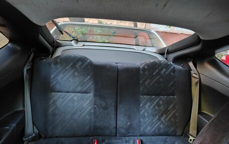 Honda Integra IV, 2002 год, 750 000 рублей, 21 фотография