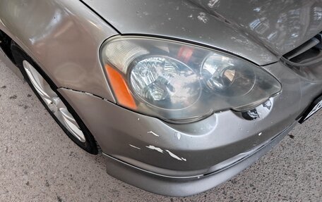 Honda Integra IV, 2002 год, 750 000 рублей, 13 фотография
